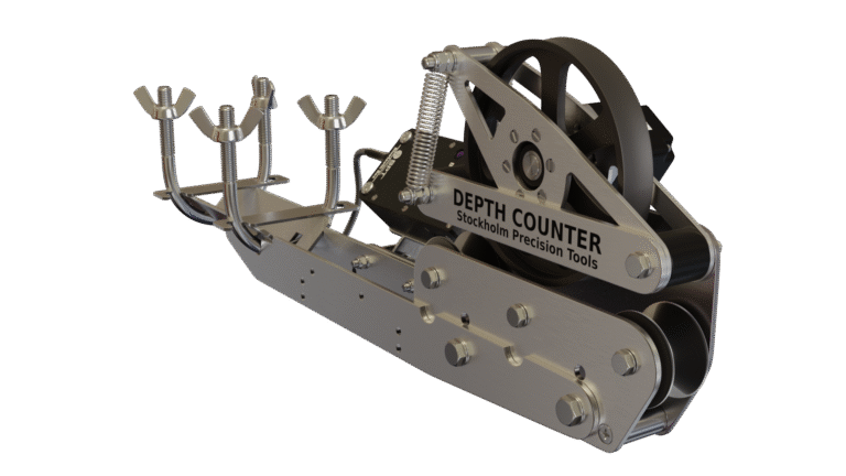 42516depth counter