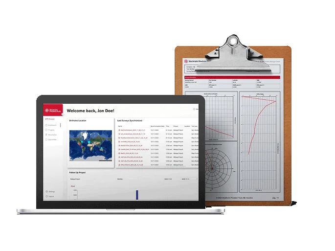 SmartCloud-measurements-Reports